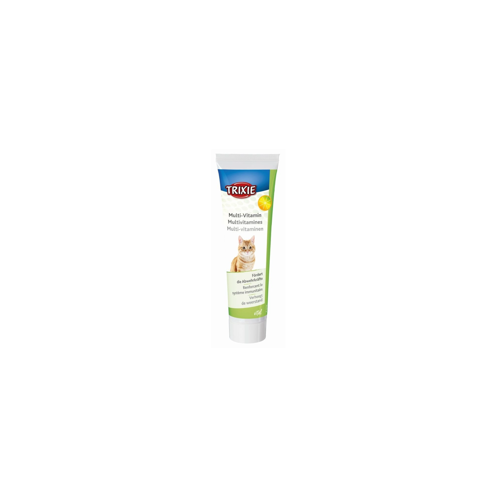 Trixie paszta Multivitamin Macskának 100gr