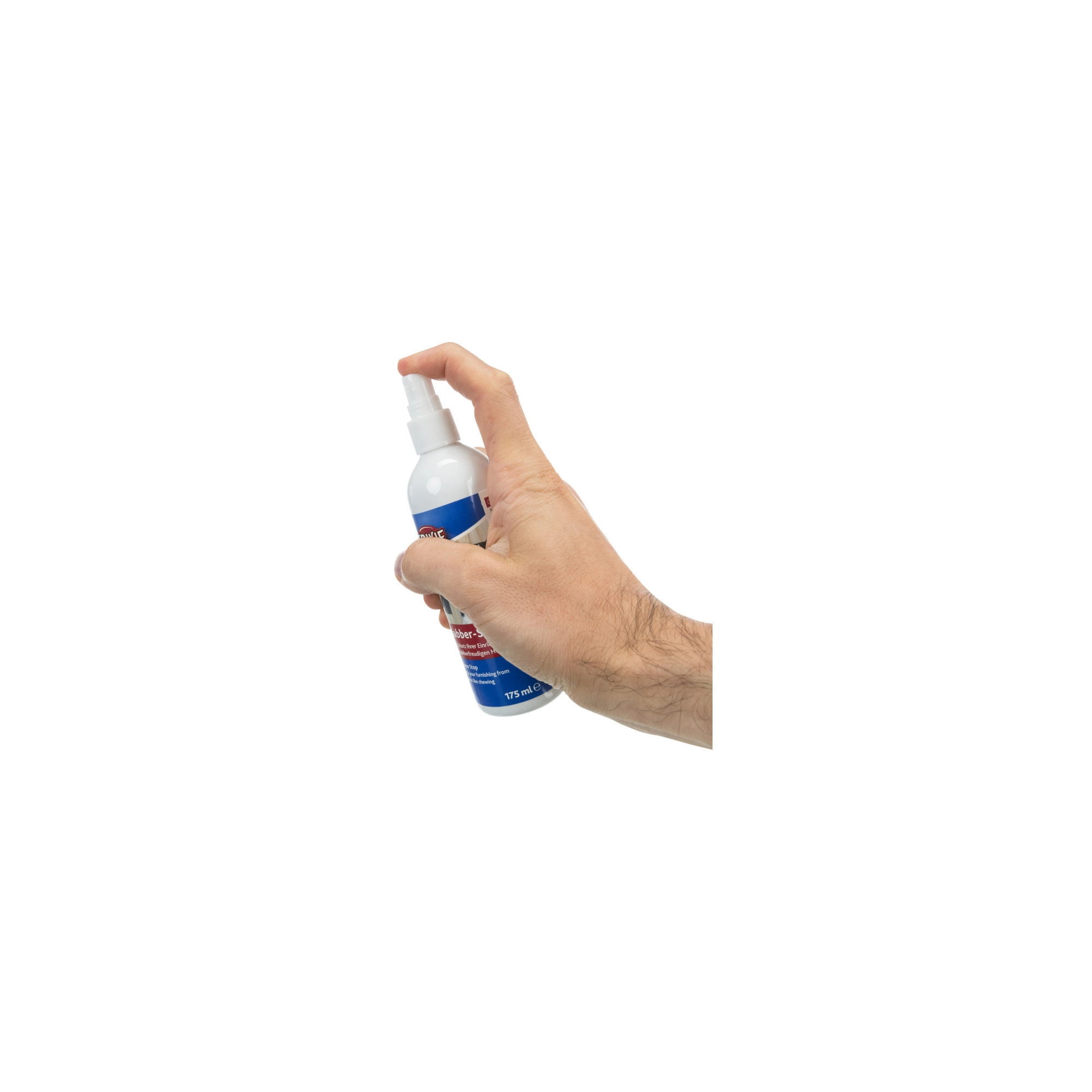 Trixie Spray Rágás Stopp Kutyának 175ml