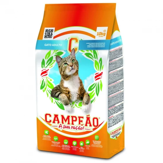 Campeao Adult Cat 10kg