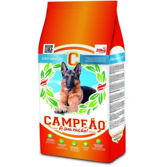 Campeao Adult Dog 20kg