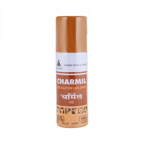 Charmil spray 100 ml