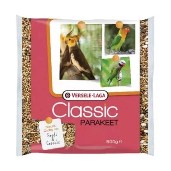 Classic Nagypapagáj 500gr