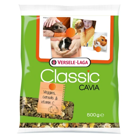 Classic Tengerimalac 500gr