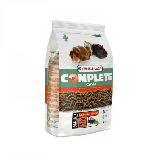 Complete Cavia eledel Tengerimalacnak 1,75kg