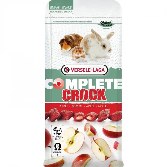 Complete Crock Apple 50g