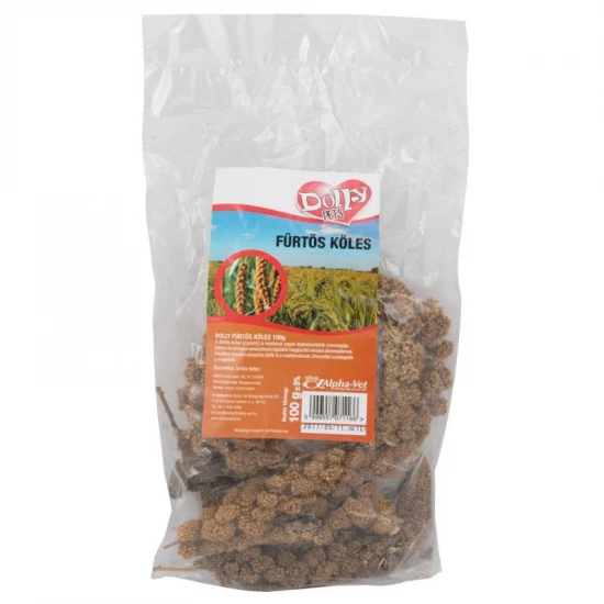 Dolly Fürtös Köles 100g