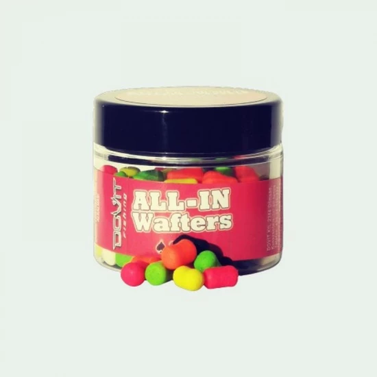 Dovit All-In Wafters 8mm - bors-tintahal 25g
