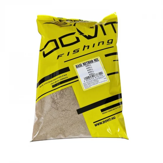 Dovit Base Method Mix - Krill 900g