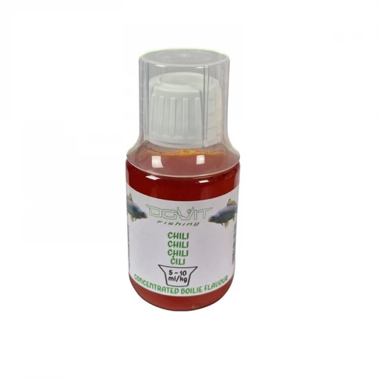 Dovit Concentrated Boilie Flavor - Chili 100g