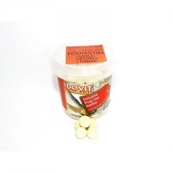 Dovit Crushed Method Mix - monster crab-eper 1kg