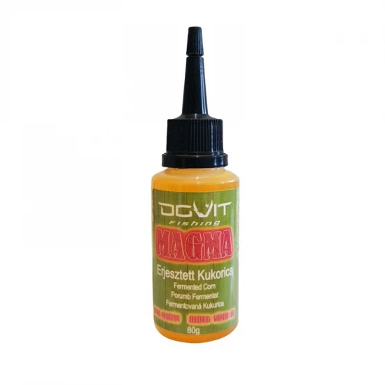 Dovit Magma - Erjesztett Kukorica 80g