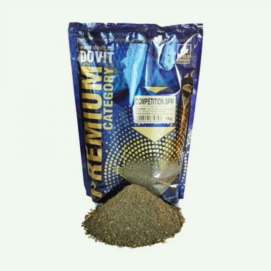 Dovit Prémium Competition SPM 1kg