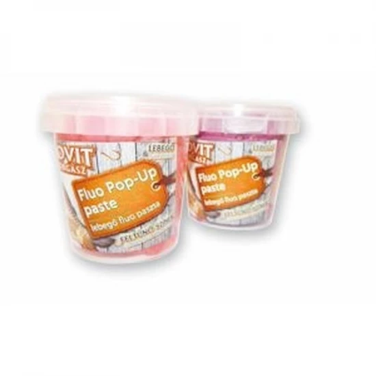 Dovit Rapid Pellet Box MICRO - cappuccino-monster crab 500g