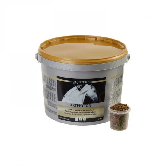 Equistro Art phyton 4,5k