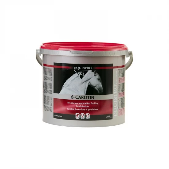 Equistro B-carotin 3k