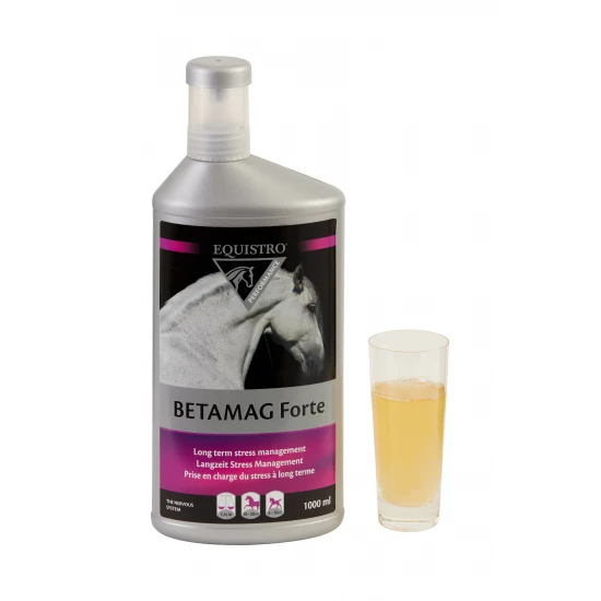 Equistro Betamag forte 1 L
