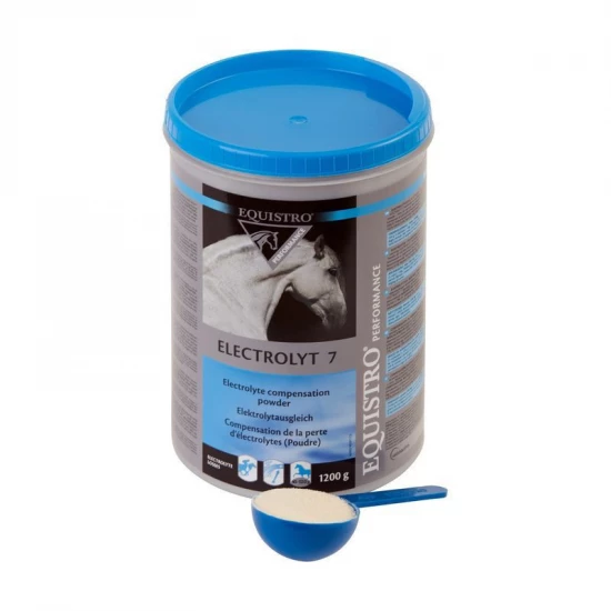 Equistro Electrolyt 7 1,2kg