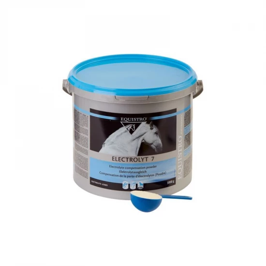 Equistro Electrolyt 7 3kg