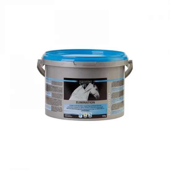 Equistro Elimination grl 1kg