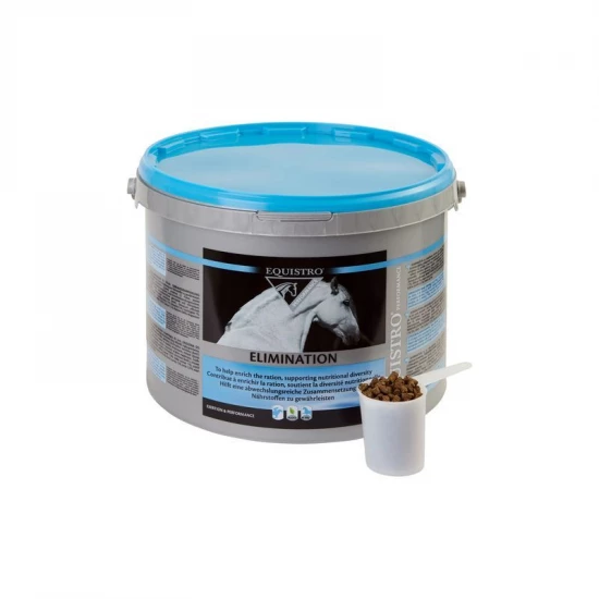 Equistro Elimination grl 5kg