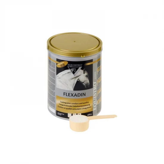 Equistro Flexadin UC2 600 g
