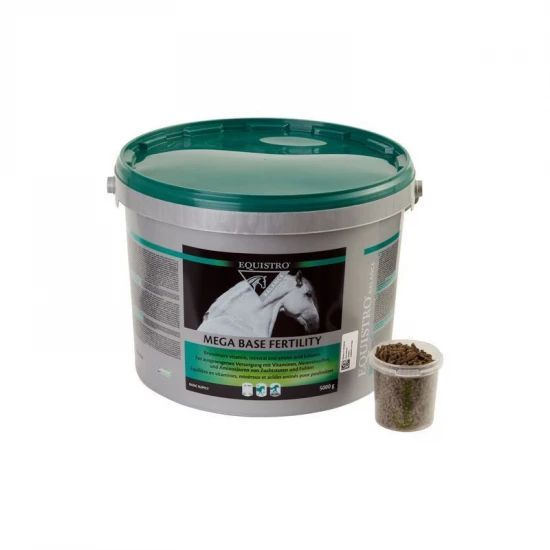 Equistro Mega base fertility 5 kg