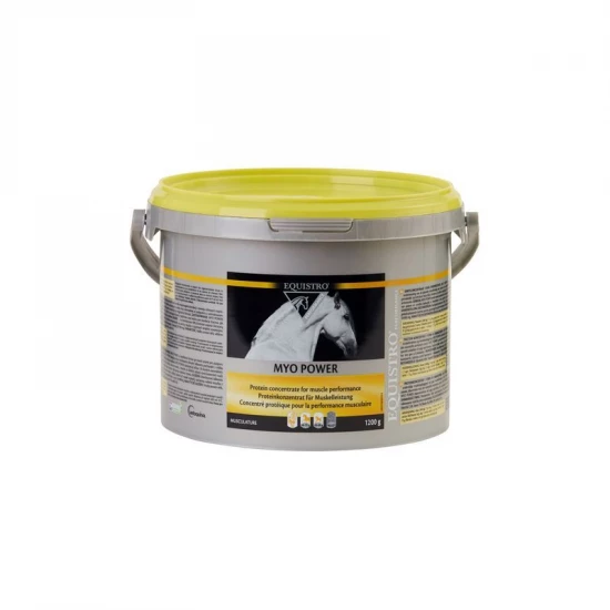Equistro Myo power grl 1,2kg