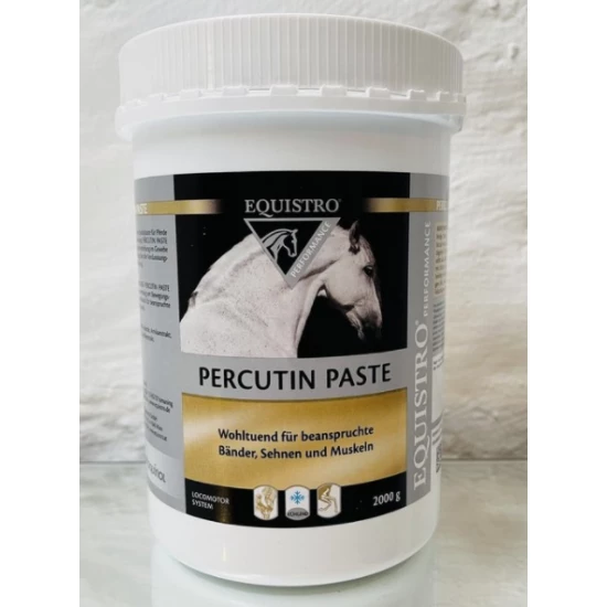Equistro Percutin paszta 2 kg