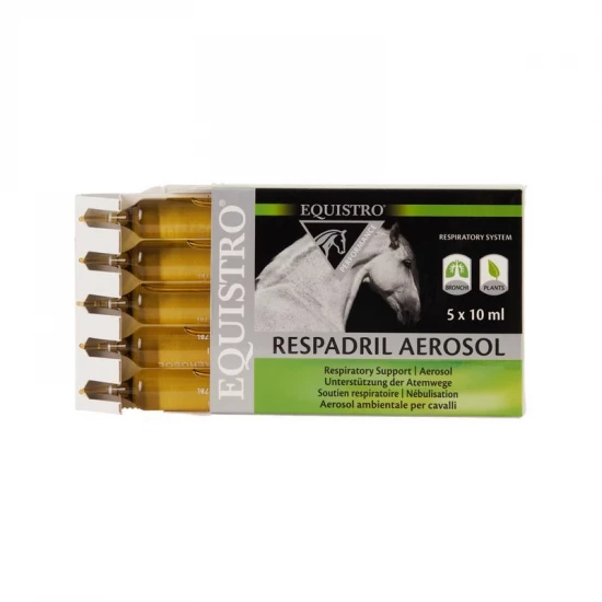Equistro Respadril aero 10 ml