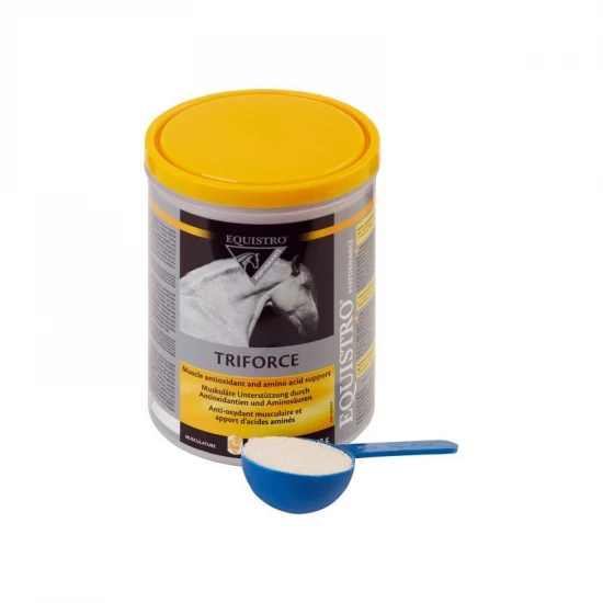 Equistro Triforce 600g
