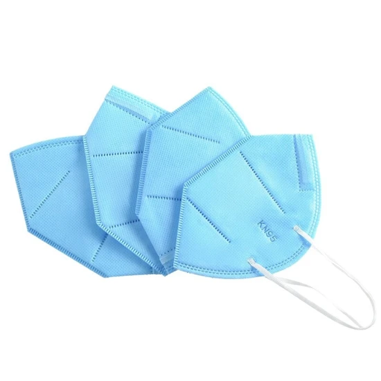 FFP2 Védőmaszk (többször használható)