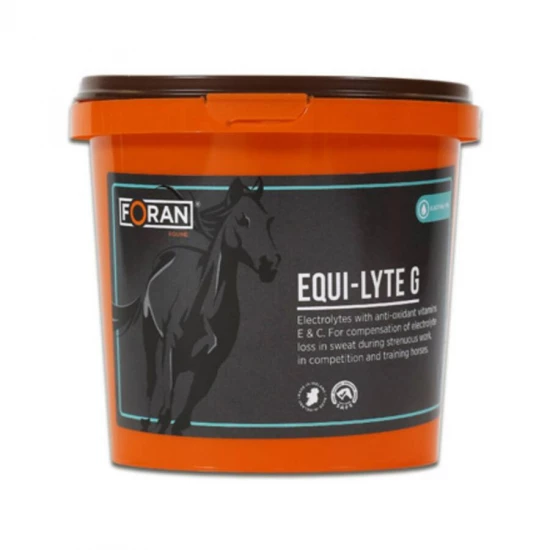 Foran Equi-Salt 10kg