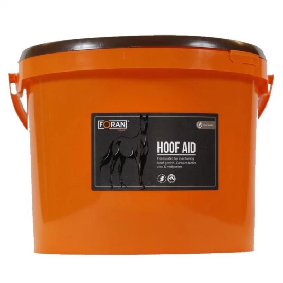 Foran Hoof Aid, 2 kg