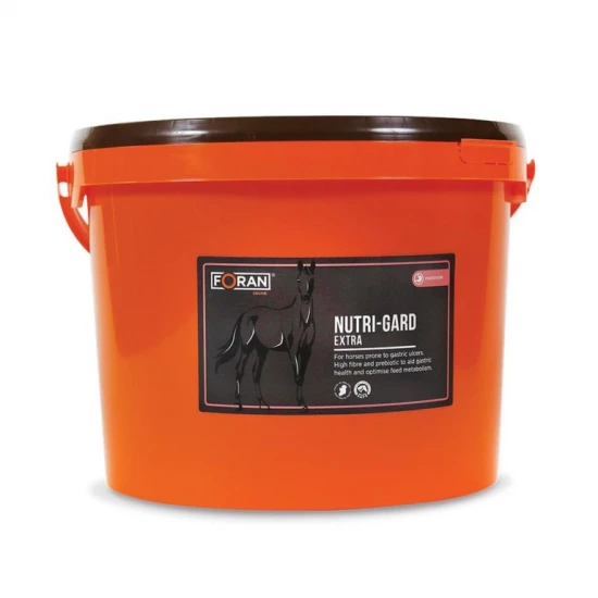 Foran Nutri-Gard - prebiotikum lovaknak, 3 kg