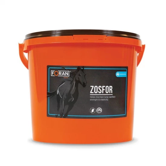 Foran Zosfor, 2,5 kg