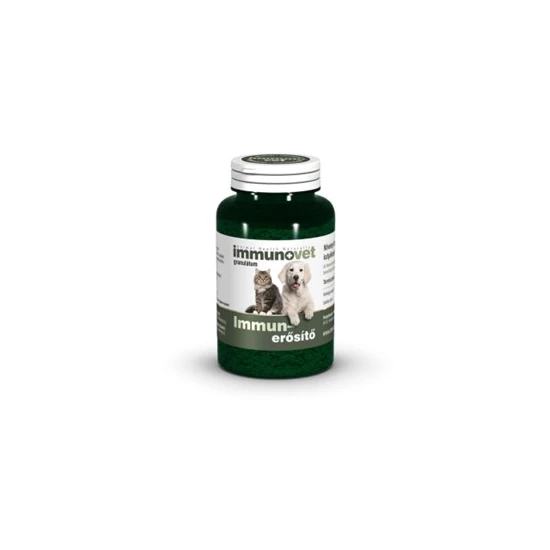 Immunovet Pets granulátum 150 g