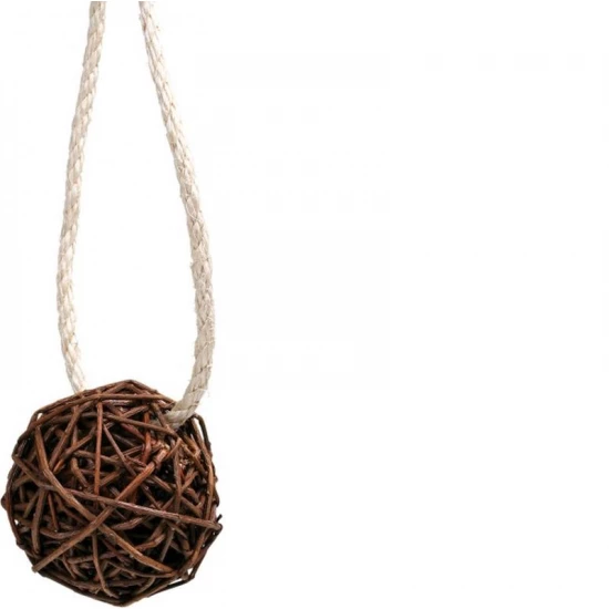 JR Farm Birds fonott köles labda 25g