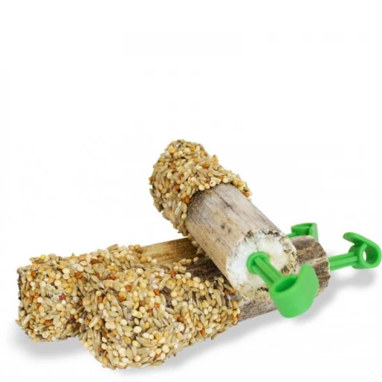 JR Farm Birds Köles-Napraforgószár 20g