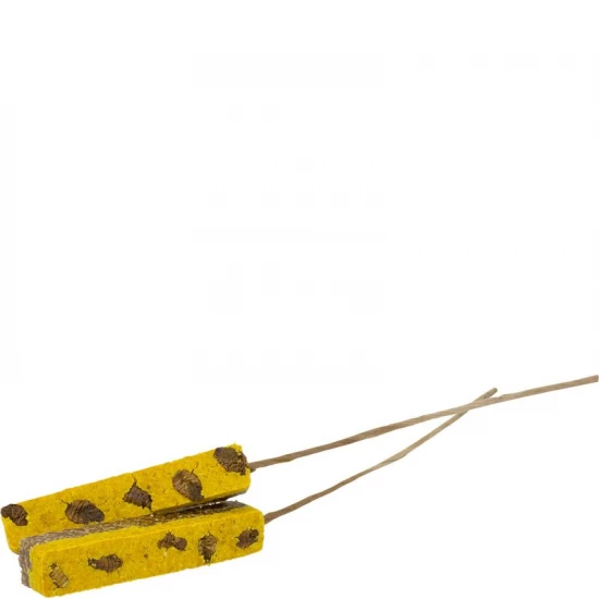 JR Farm Birds Protein-Birdys méz selyemhernyó 150g