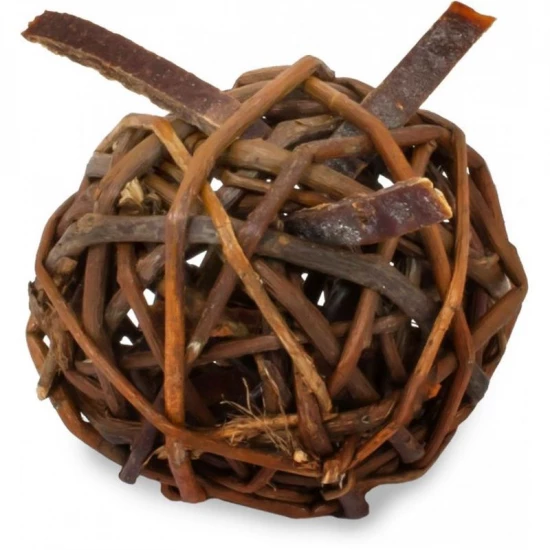 JR Farm Cat Nature-Ball Kacsás 15g