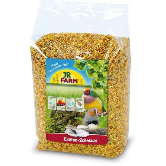 JR Farm Classic Pinty 1kg