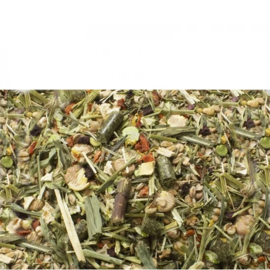 JR Farm Degu-lakoma 800g