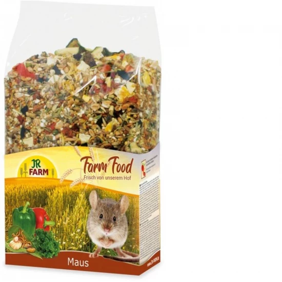JR Farm Egér Adult 500g