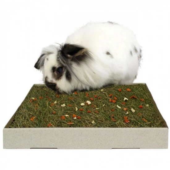 JR Farm ESN gyógynövényes rét zöldségekkel 750g