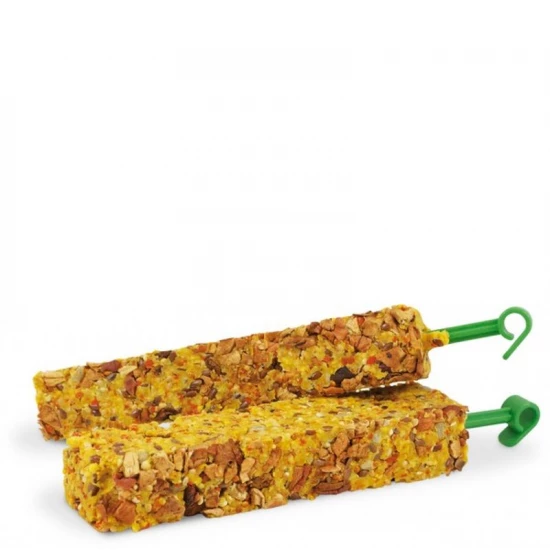 JR Farm Farmys almás rúd 160g