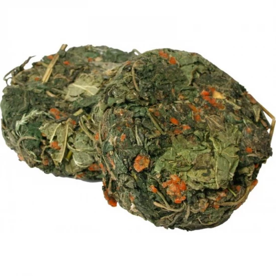 JR Farm gabonamentes csalán-répa tallérok 80g