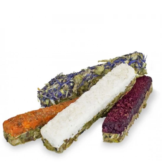 JR Farm Gabonamentes deluxe pálcikák 90g