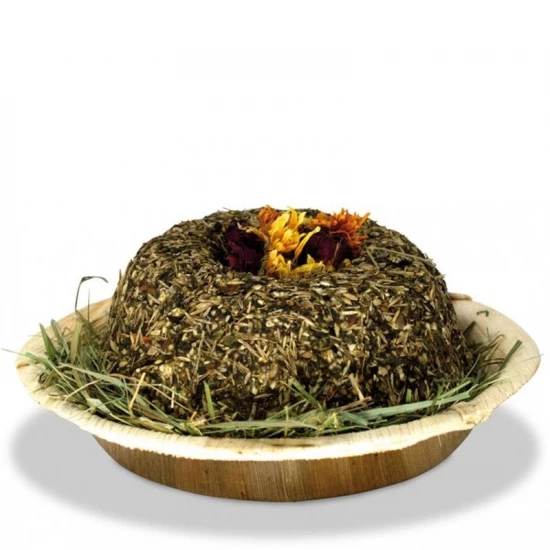 JR Farm Gabonamentes kuglóf 180g