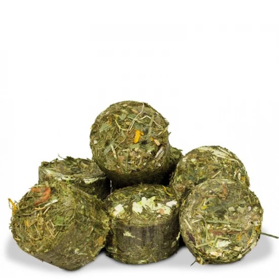 JR Farm Gabonamnetes One Törpenyúl 950g