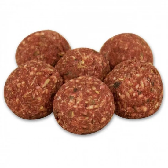 JR Farm gainless Health Vitamin-Balls paprika gabonamentes 150g